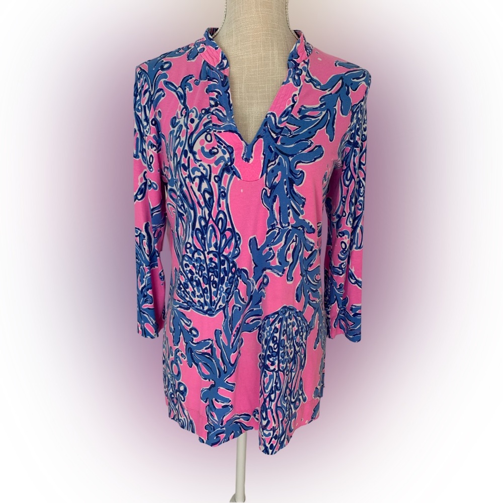 Lilly Pulitzer Dress 88189